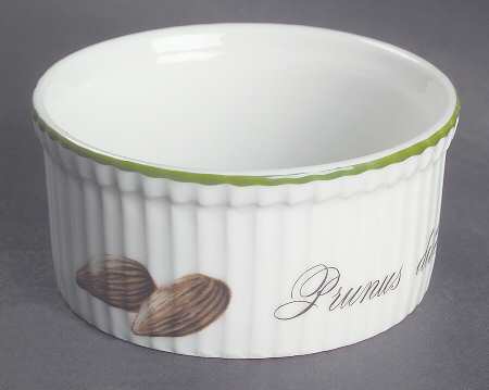 Elysian Gardens Ramekin