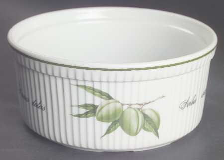 Elysian Gardens 7" Souffle