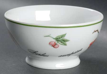 Elysian Gardens 4" All Purpose Bowl