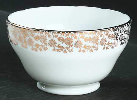 H429 Open Sugar Bowl