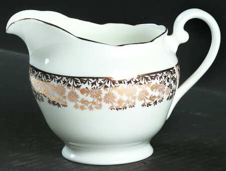 H429 Creamer