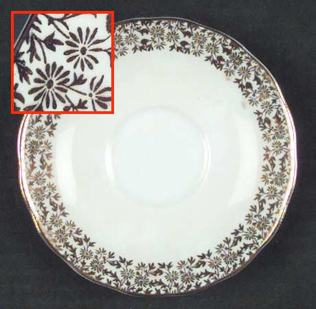 H429 Saucer