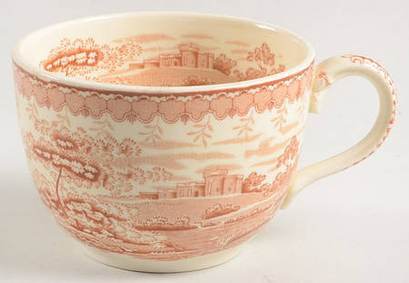 Woodland Brown Footed Cup