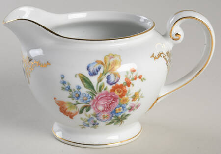 AIC13 Creamer