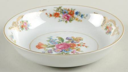 AIC13 Fruit/Dessert (Sauce) Bowl