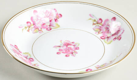 Rosemont Coupe Soup Bowl