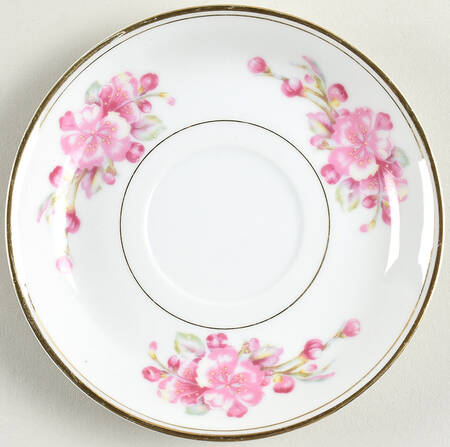 Rosemont Saucer