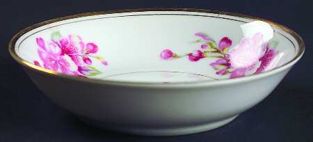 Rosemont Fruit/Dessert (Sauce) Bowl