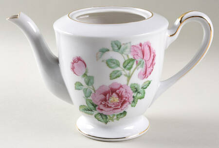 AIC14 Teapot No Lid