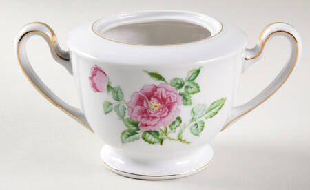 AIC14 Sugar Bowl No Lid