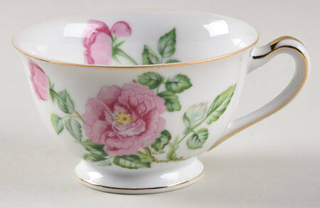 AIC14 Footed Cup