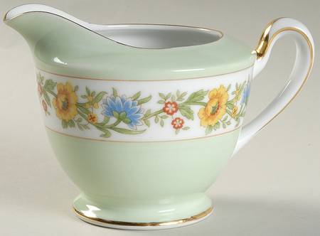 AIC15 Creamer