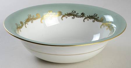 Sherwood 9" Round Vegetable Bowl