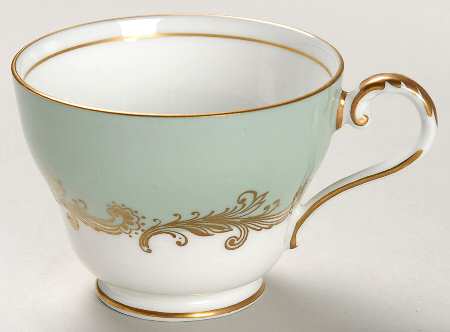 Sherwood Footed Cup