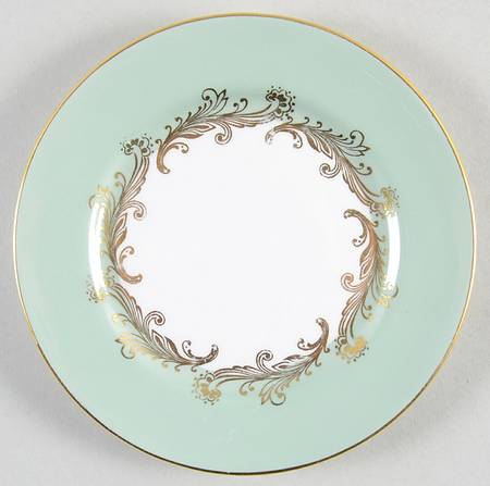 Sherwood Bread & Butter Plate