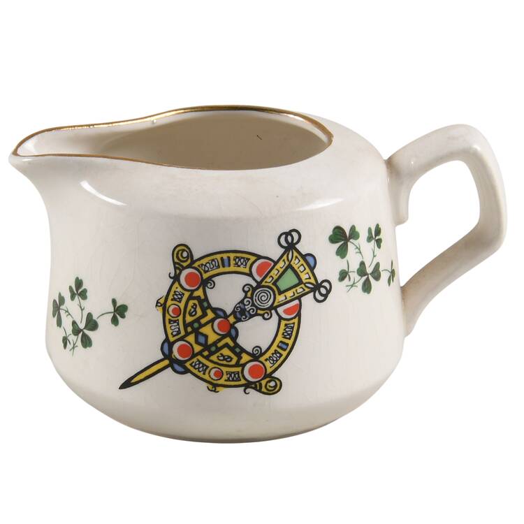 6270 Mini Creamer