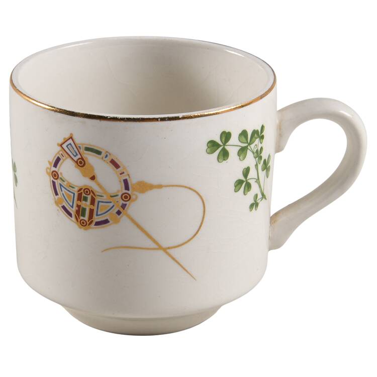 6270 Chocolate Cup