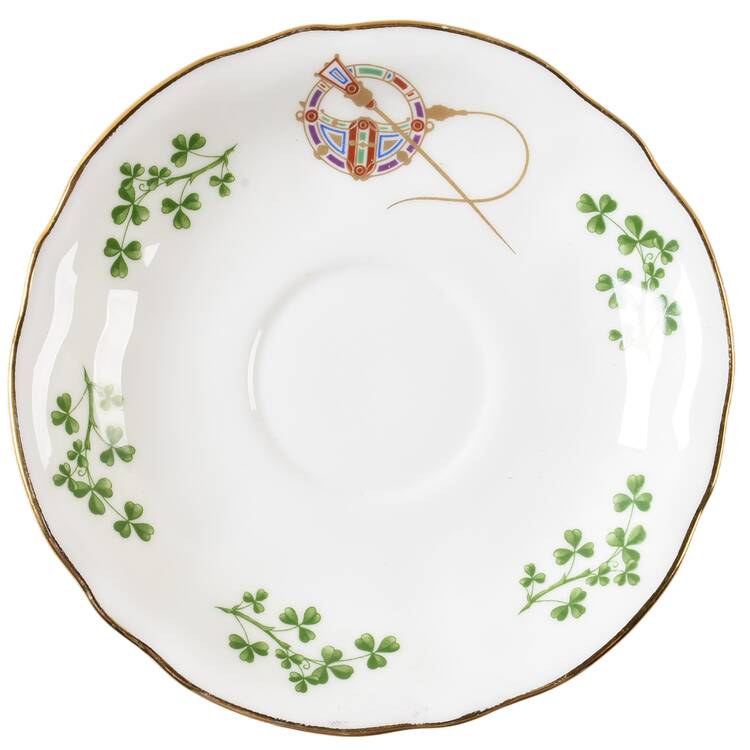 6270 Saucer