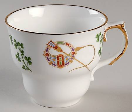 6270 Flat Cup