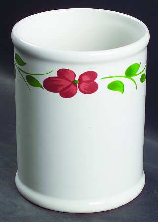 Lorraine Utensil Holder by AMG