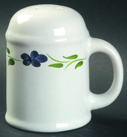 Lorraine Stove Top Pepper Shaker