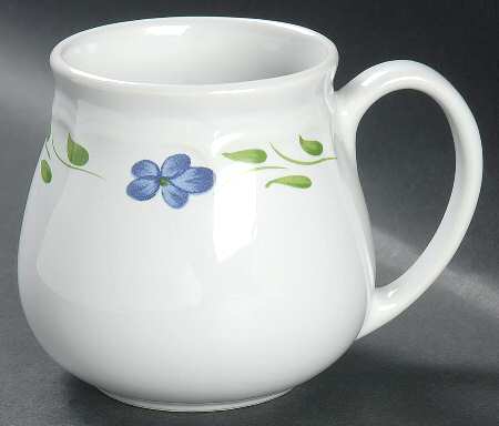 Lorraine Mug