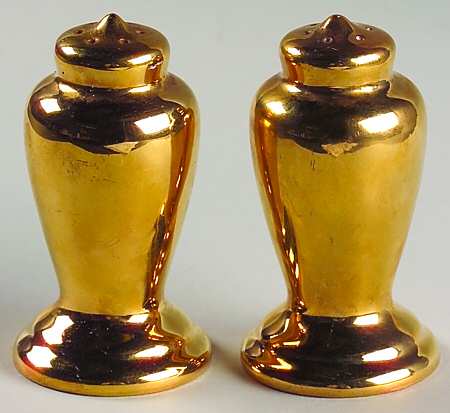 ATS17 Salt & Pepper Set