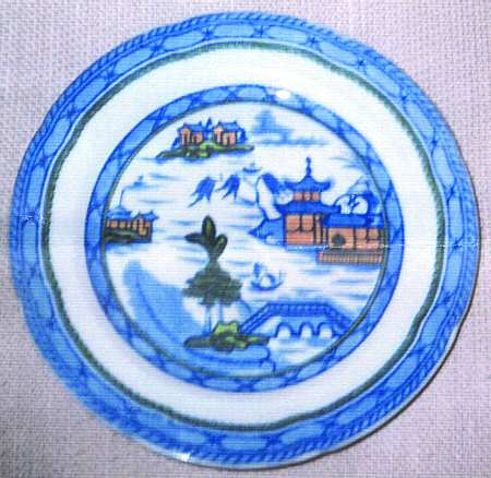 Real Old Canton by Ashworth Bros