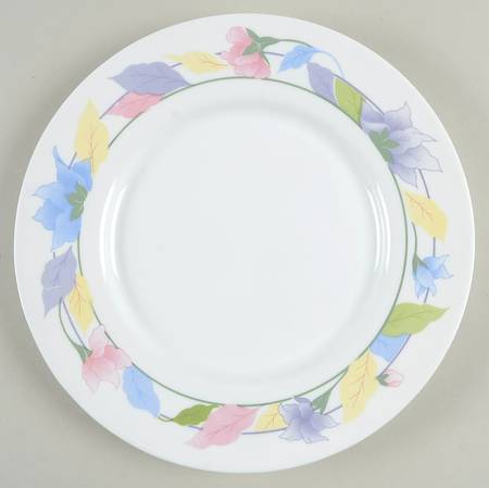 Flo Dinner Plate