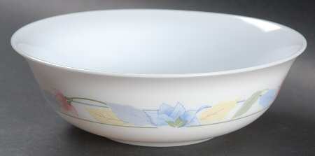 Flo Coupe Cereal Bowl by Arcopal