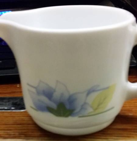 Flo Creamer