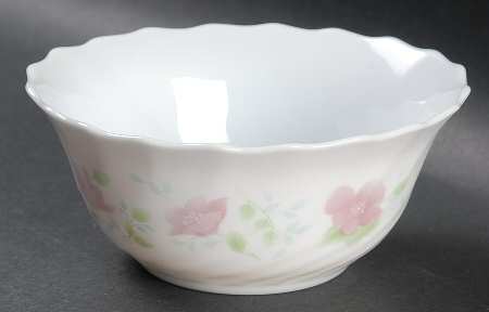 Floralies Fruit/Dessert (Sauce) Bowl