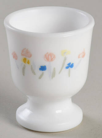 Pastoral Single Egg Cup