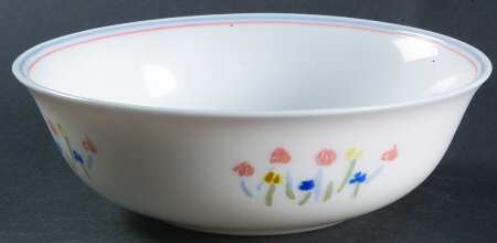 Pastoral Coupe Cereal Bowl