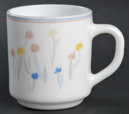 Pastoral Mug