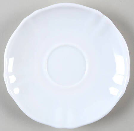 Paradise Saucer