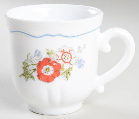 Paradise Footed Cup