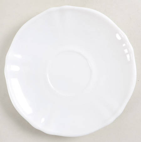 Revelation Saucer
