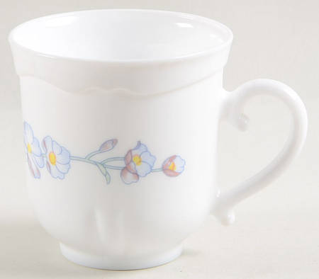 Revelation Flat Cup