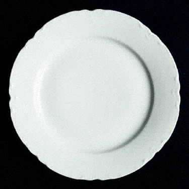 OSG33 Luncheon Plate by Oscar & Edgar Gutherz