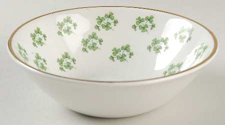 Patricia Coupe Cereal Bowl