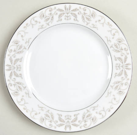 Sussex Salad Plate by AS Japan