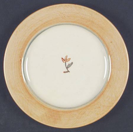 Cranborne Salad Plate