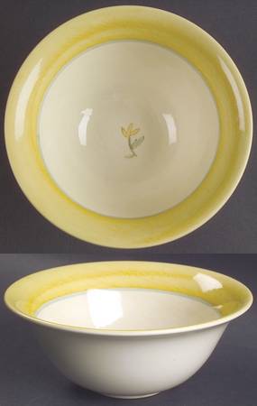Cranborne Coupe Cereal Bowl