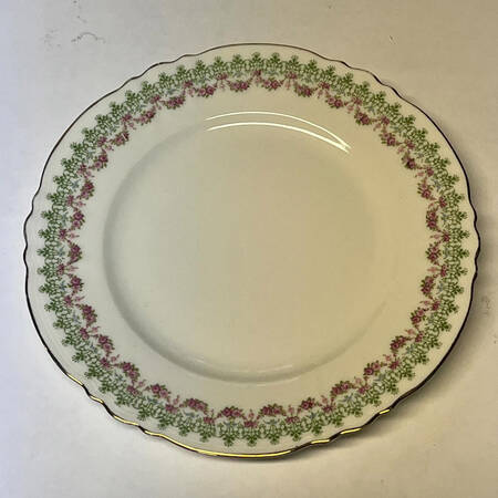 AHR244 Salad Plate