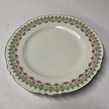 AHR244 Bread & Butter Plate