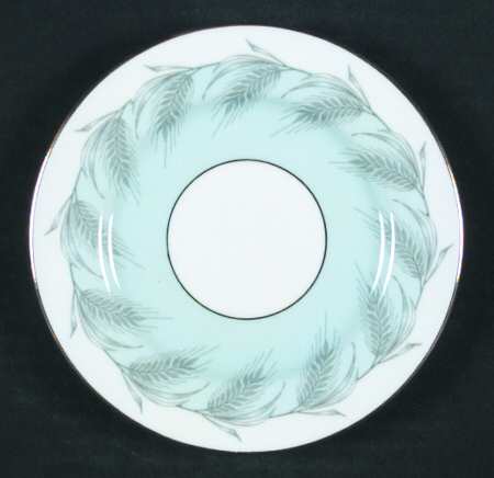 Blue Wheat by John  Aynsley &amp; Sons