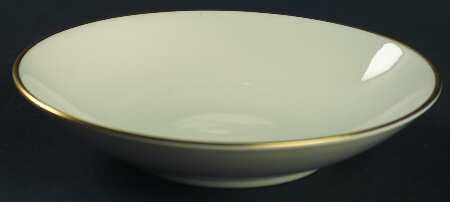 Royal Gold Fruit/Dessert (Sauce) Bowl