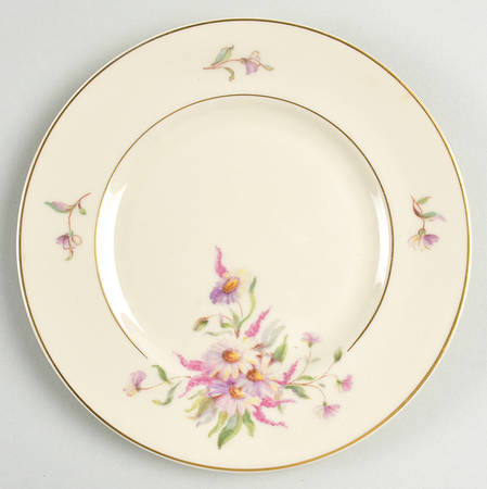 ARA42 Salad Plate