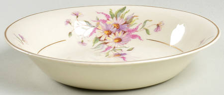 ARA42 Coupe Soup Bowl